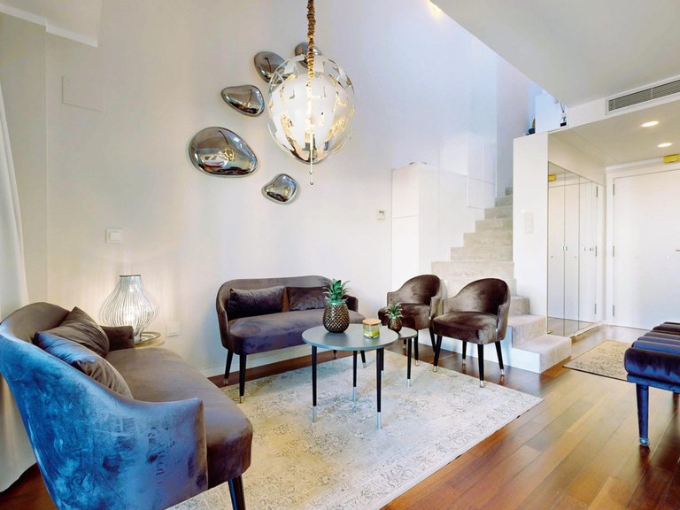 Apartment for Sale in Málaga, Malaga 1