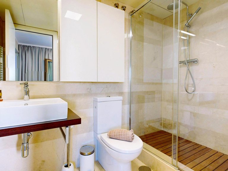 Apartment for Sale in Málaga, Malaga 13