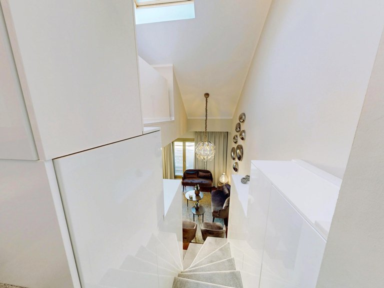 Apartment for Sale in Málaga, Malaga 15