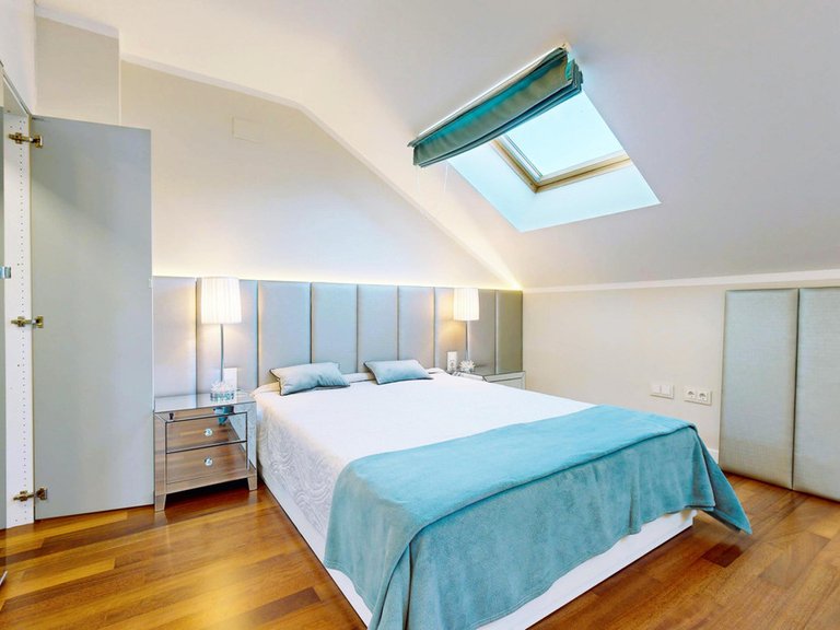 Apartment for Sale in Málaga, Malaga 16