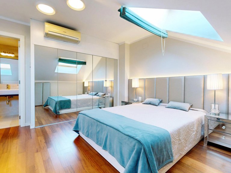 Apartment for Sale in Málaga, Malaga 17