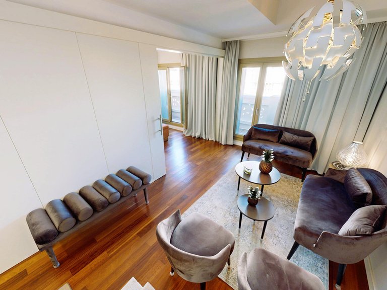 Apartment for Sale in Málaga, Malaga 2