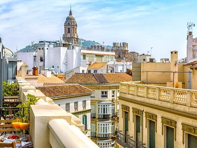 Apartment for Sale in Málaga, Malaga 29