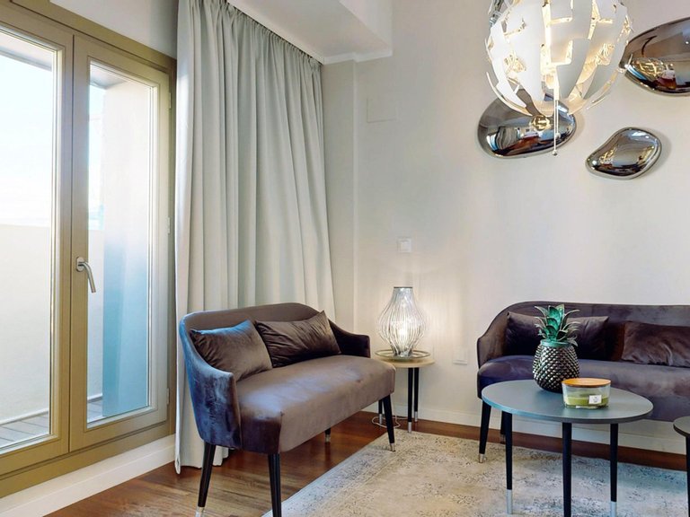 Apartment for Sale in Málaga, Malaga 3