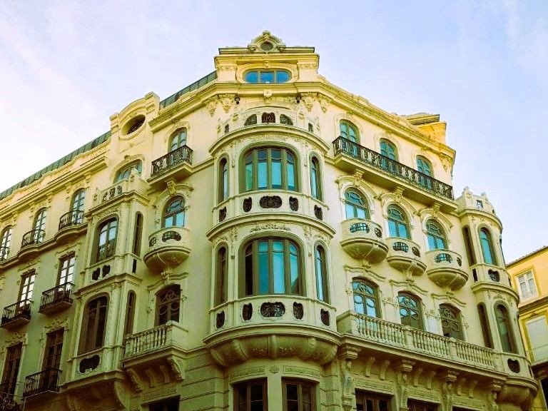Apartment for Sale in Málaga, Malaga 30