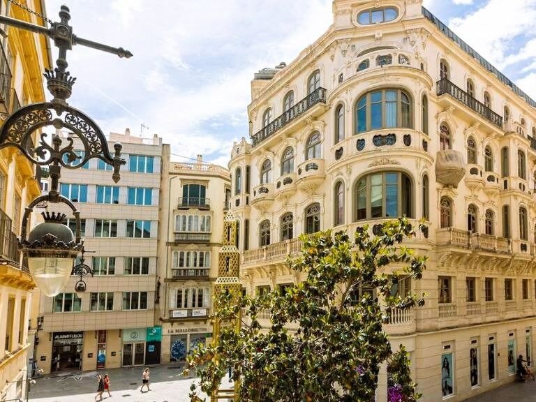 Apartment for Sale in Málaga, Malaga 31