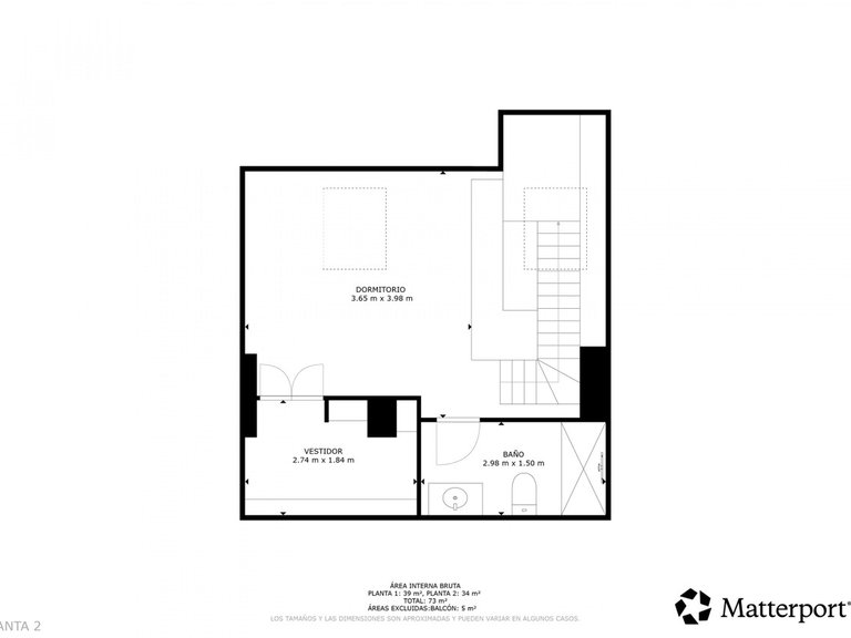 Apartment for Sale in Málaga, Malaga 32