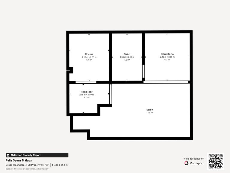 Apartment for Sale in Málaga, Malaga 33