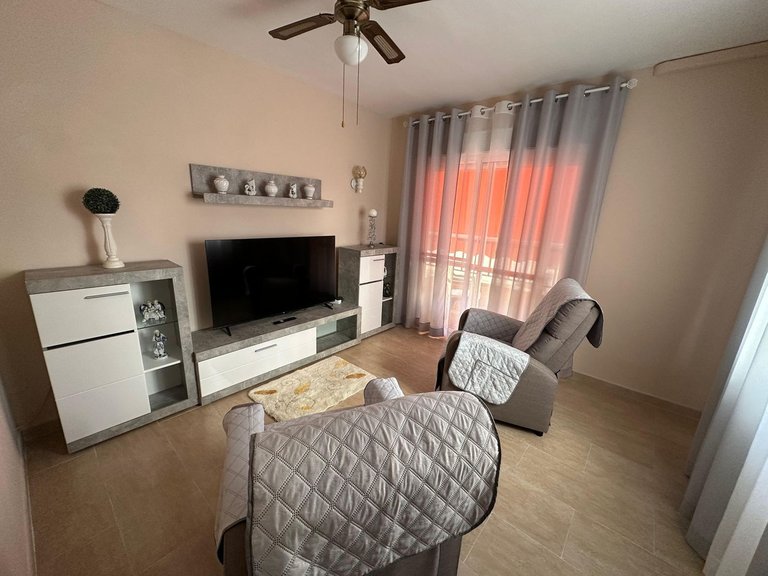 Apartment for Sale in Estepona, Malaga 1