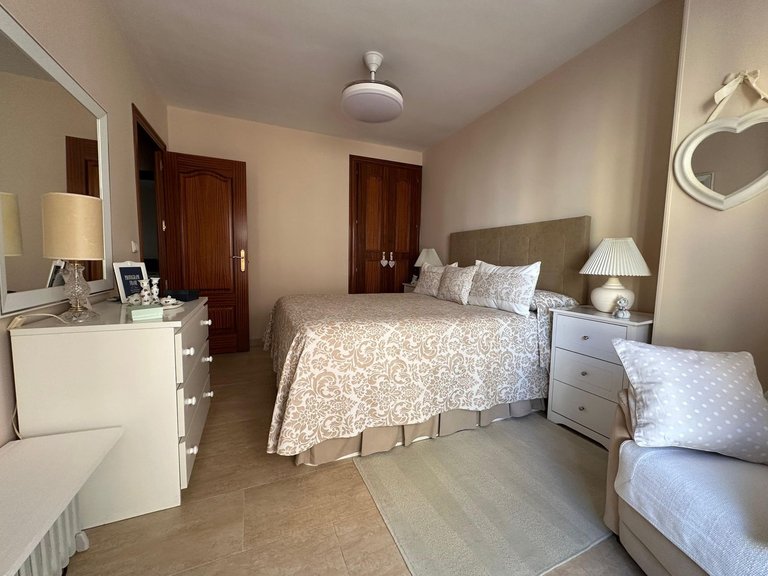 Apartment for Sale in Estepona, Malaga 15