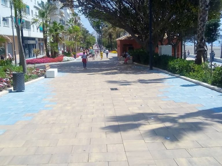 Apartment for Sale in Estepona, Malaga 25