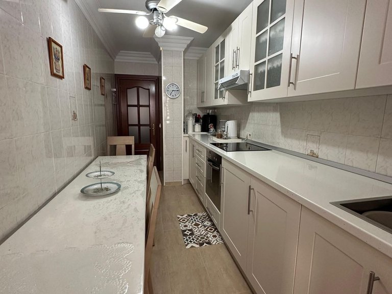 Apartment for Sale in Estepona, Malaga 6