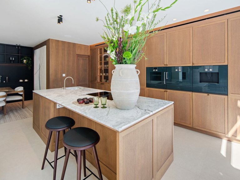 Villa for Sale in Nueva Andalucía, Malaga 10