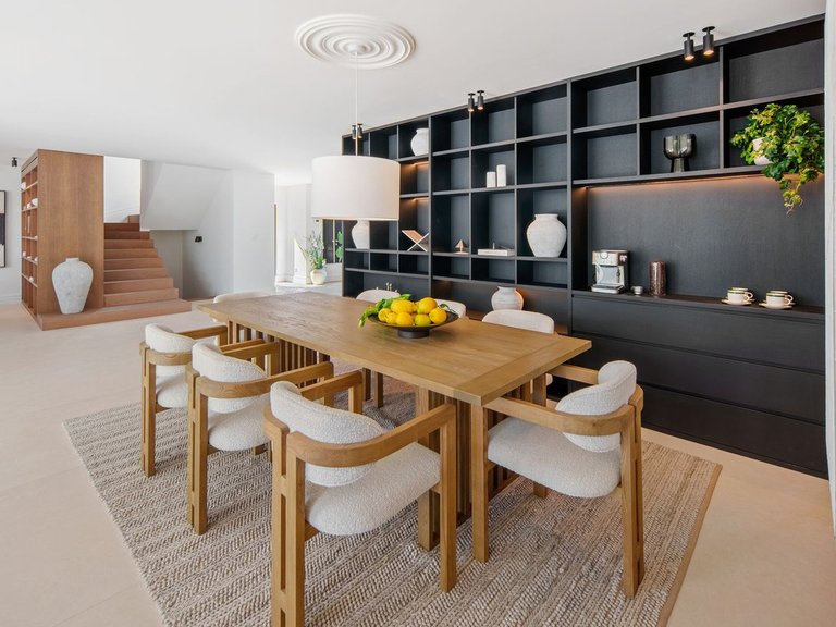 Villa for Sale in Nueva Andalucía, Malaga 21