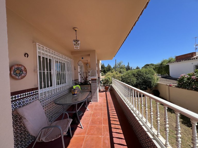 Villa for Sale in Benalmadena, Malaga 10