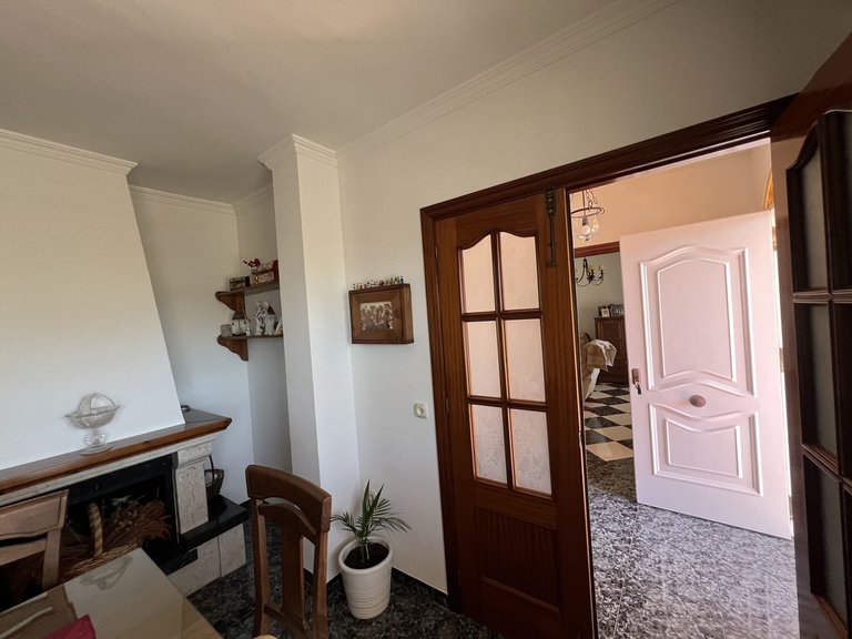 Villa for Sale in Benalmadena, Malaga 100