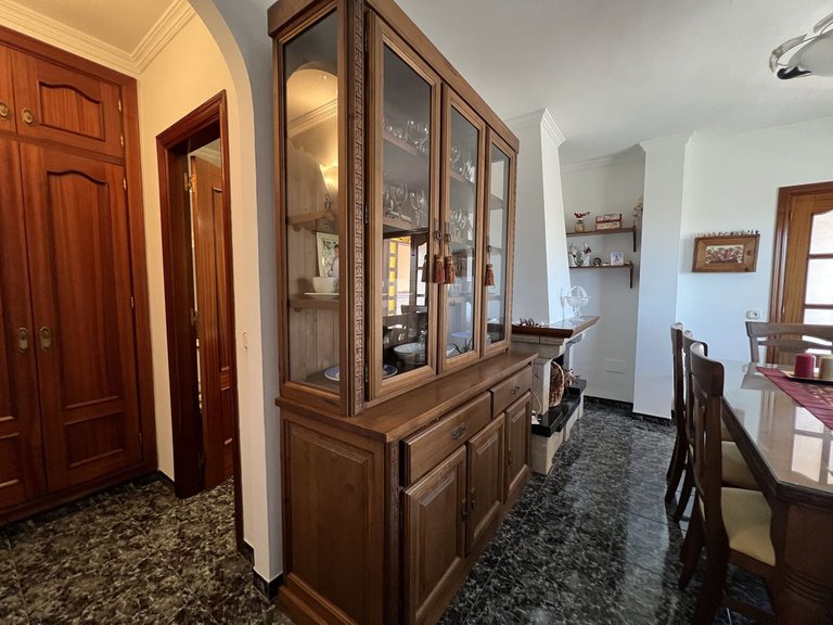 Villa for Sale in Benalmadena, Malaga 103