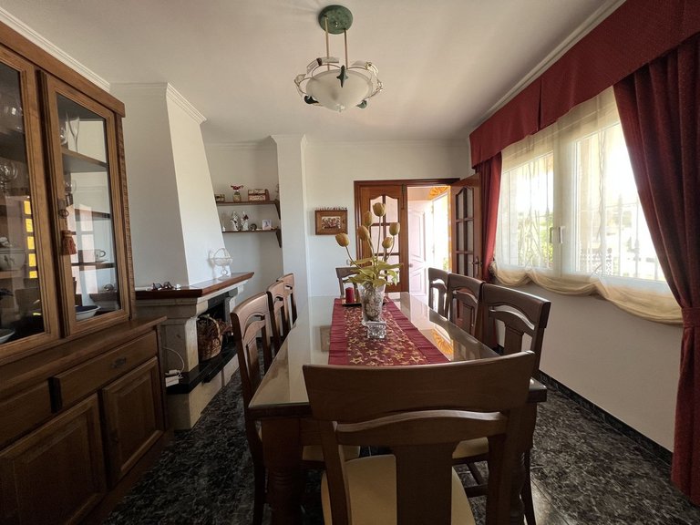 Villa for Sale in Benalmadena, Malaga 104