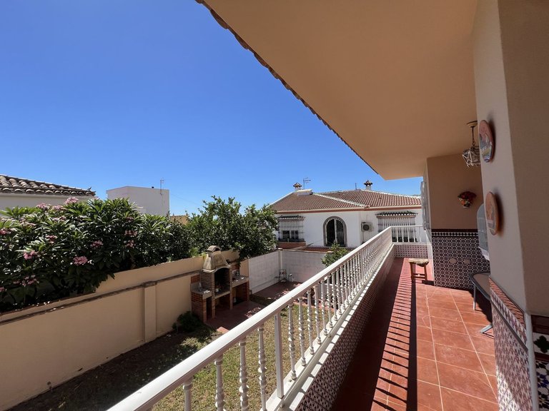 Villa for Sale in Benalmadena, Malaga 11