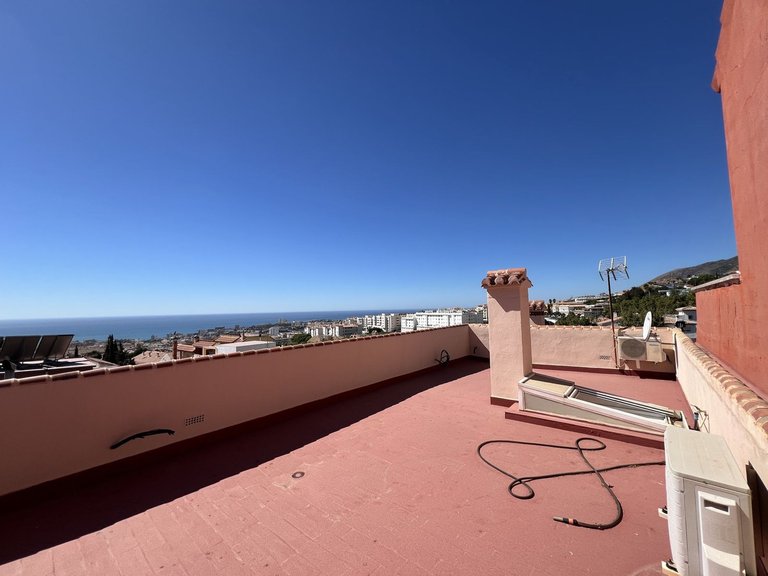Villa for Sale in Benalmadena, Malaga 114