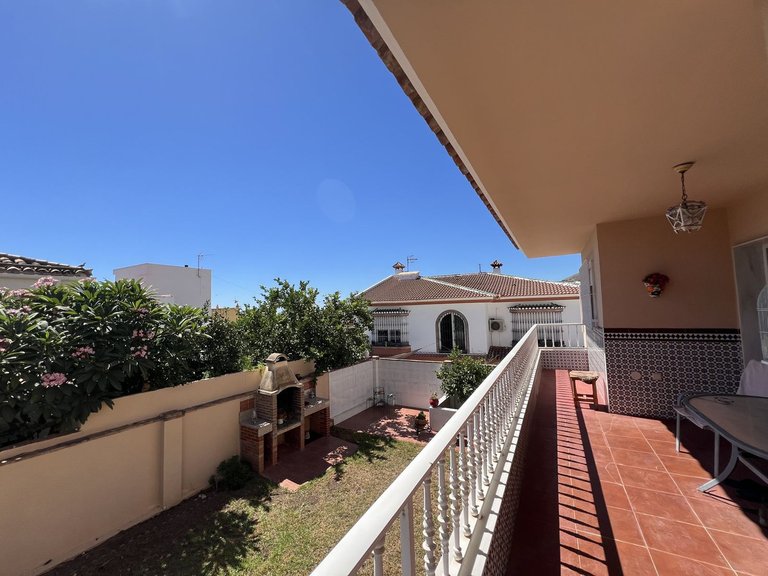 Villa for Sale in Benalmadena, Malaga 12