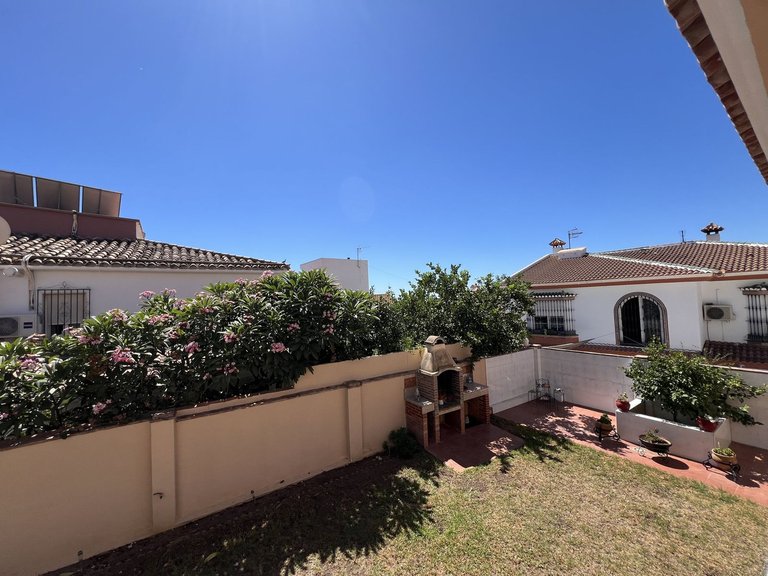 Villa for Sale in Benalmadena, Malaga 13