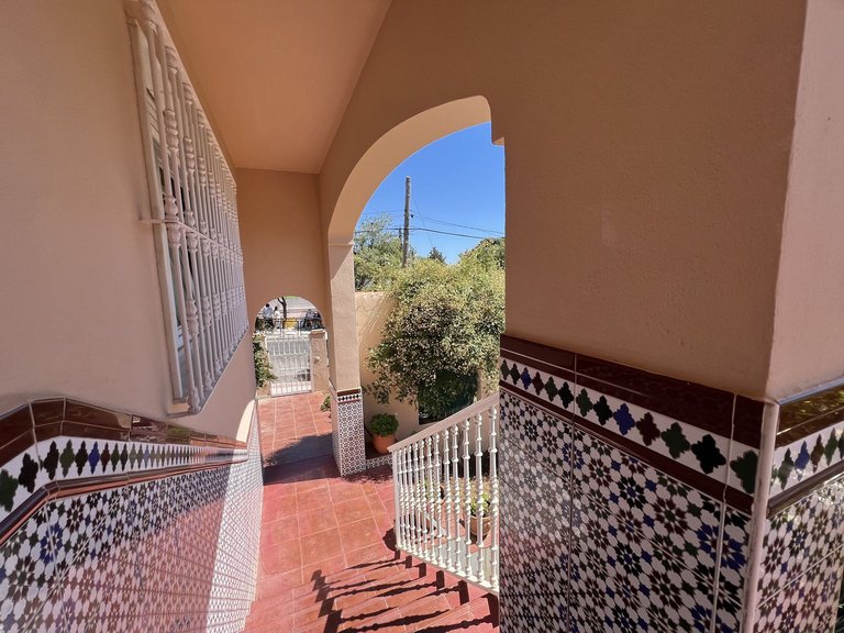 Villa for Sale in Benalmadena, Malaga 14