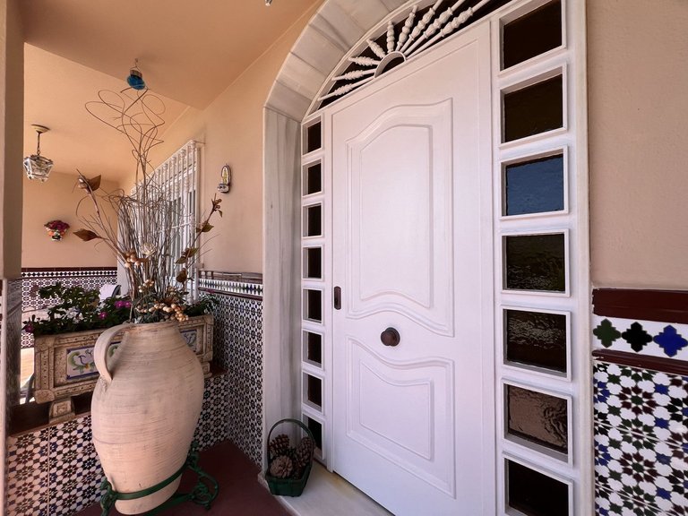 Villa for Sale in Benalmadena, Malaga 15