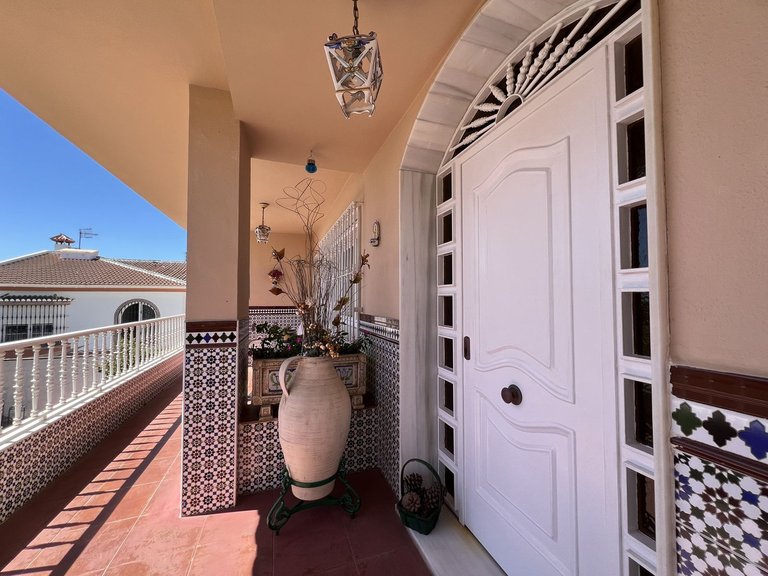 Villa for Sale in Benalmadena, Malaga 16