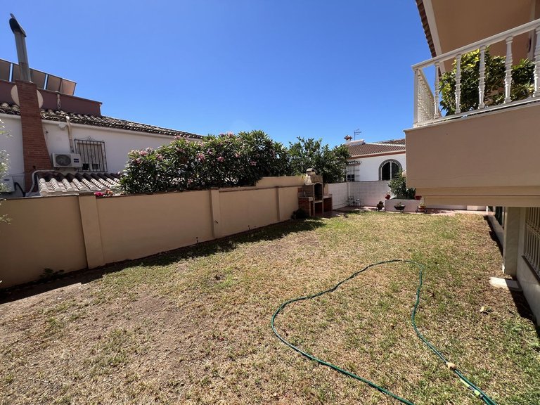 Villa for Sale in Benalmadena, Malaga 17