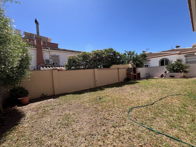Villa for Sale in Benalmadena, Malaga 18