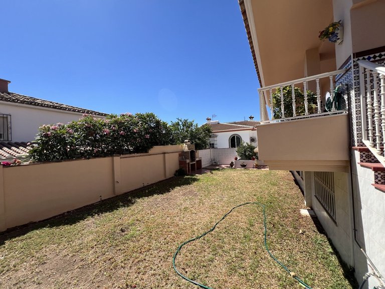 Villa for Sale in Benalmadena, Malaga 19