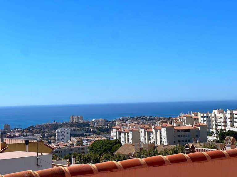 Villa for Sale in Benalmadena, Malaga 2
