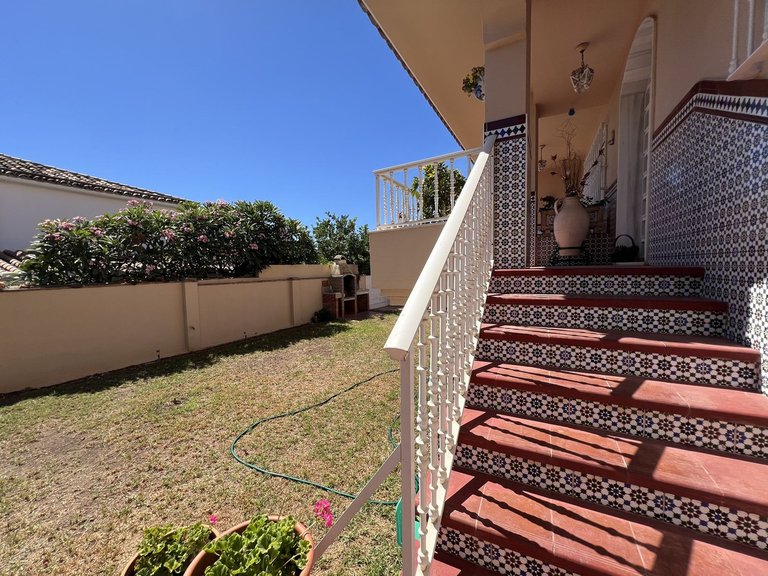 Villa for Sale in Benalmadena, Malaga 20