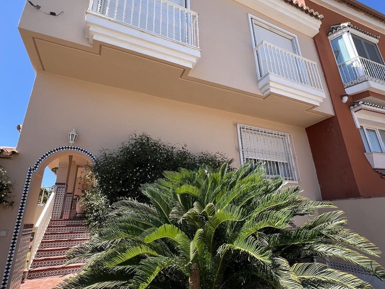 Villa for Sale in Benalmadena, Malaga 22