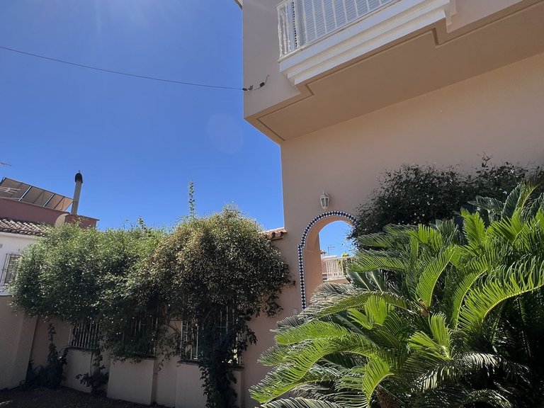 Villa for Sale in Benalmadena, Malaga 23