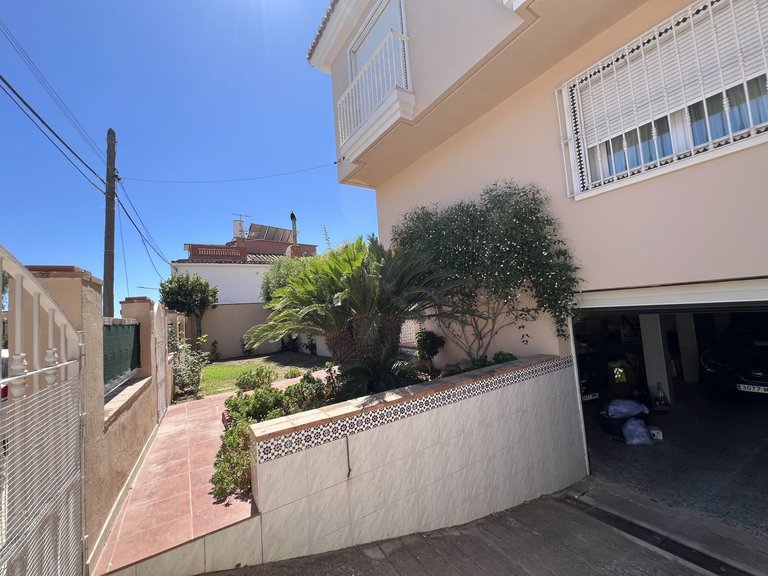 Villa for Sale in Benalmadena, Malaga 25
