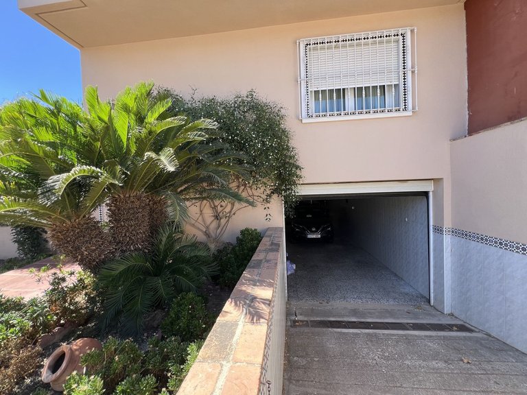 Villa for Sale in Benalmadena, Malaga 26