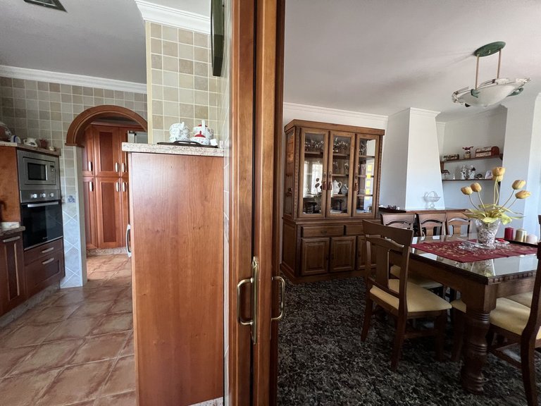 Villa for Sale in Benalmadena, Malaga 27