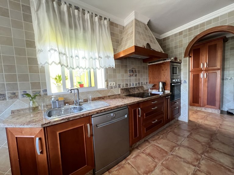 Villa for Sale in Benalmadena, Malaga 29