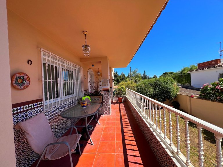 Villa for Sale in Benalmadena, Malaga 3