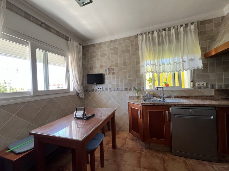 Villa for Sale in Benalmadena, Malaga 31