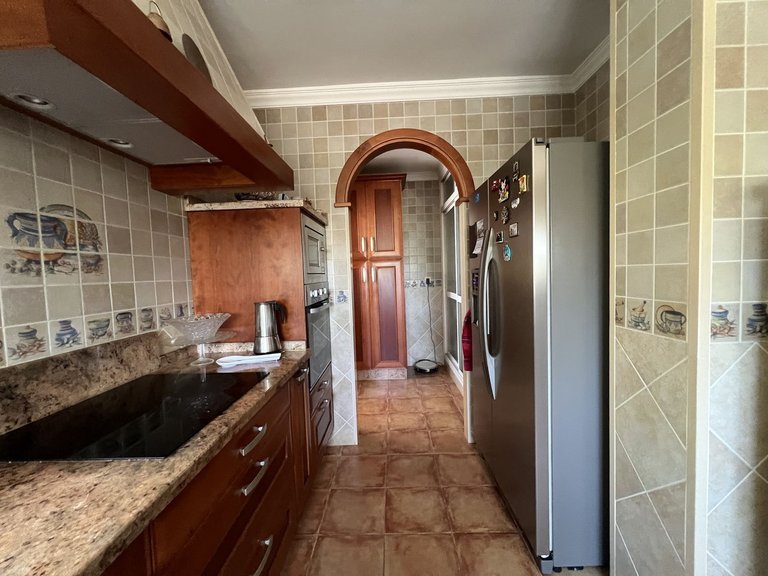 Villa for Sale in Benalmadena, Malaga 33