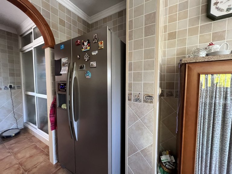 Villa for Sale in Benalmadena, Malaga 34