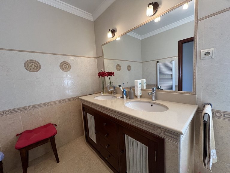 Villa for Sale in Benalmadena, Malaga 35