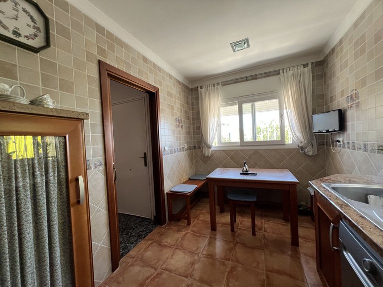 Villa for Sale in Benalmadena, Malaga 37