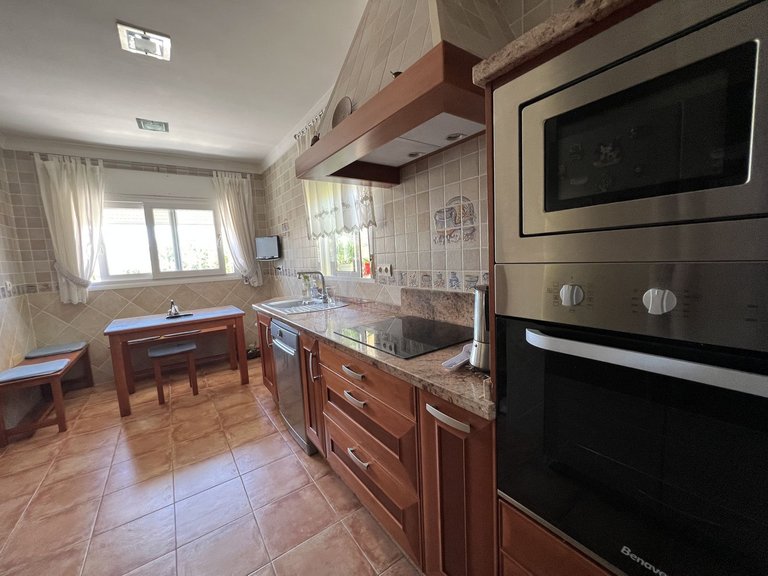 Villa for Sale in Benalmadena, Malaga 39