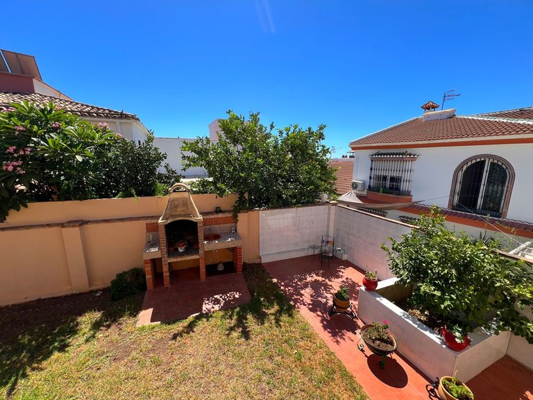 Villa for Sale in Benalmadena, Malaga 4