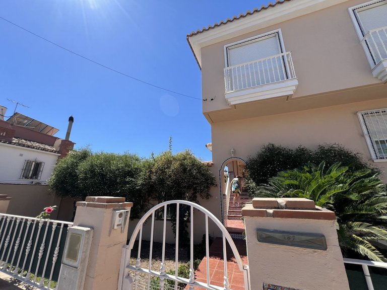 Villa for Sale in Benalmadena, Malaga 40