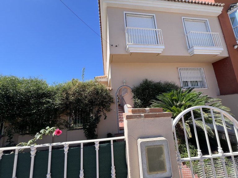 Villa for Sale in Benalmadena, Malaga 41